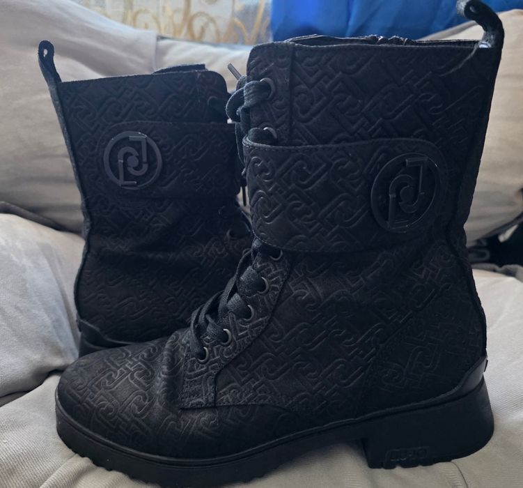 дамски боти Liu Jo номер 39