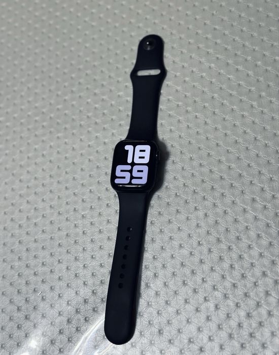 Apple watch series 7 41 mm