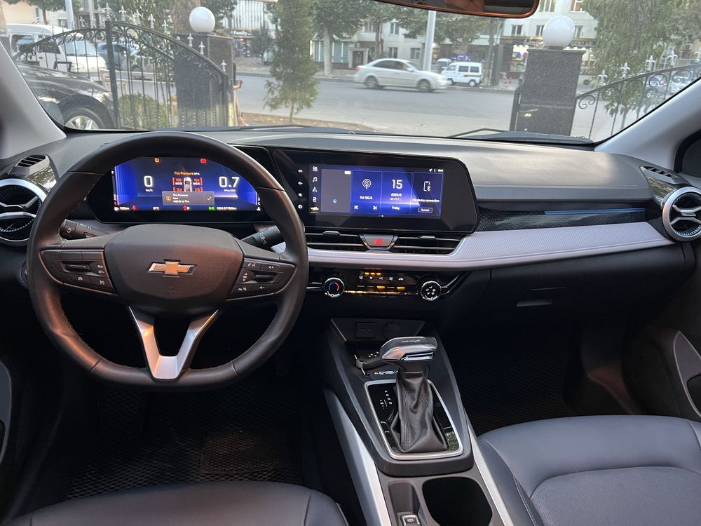 Chevrolet Monza 1.5