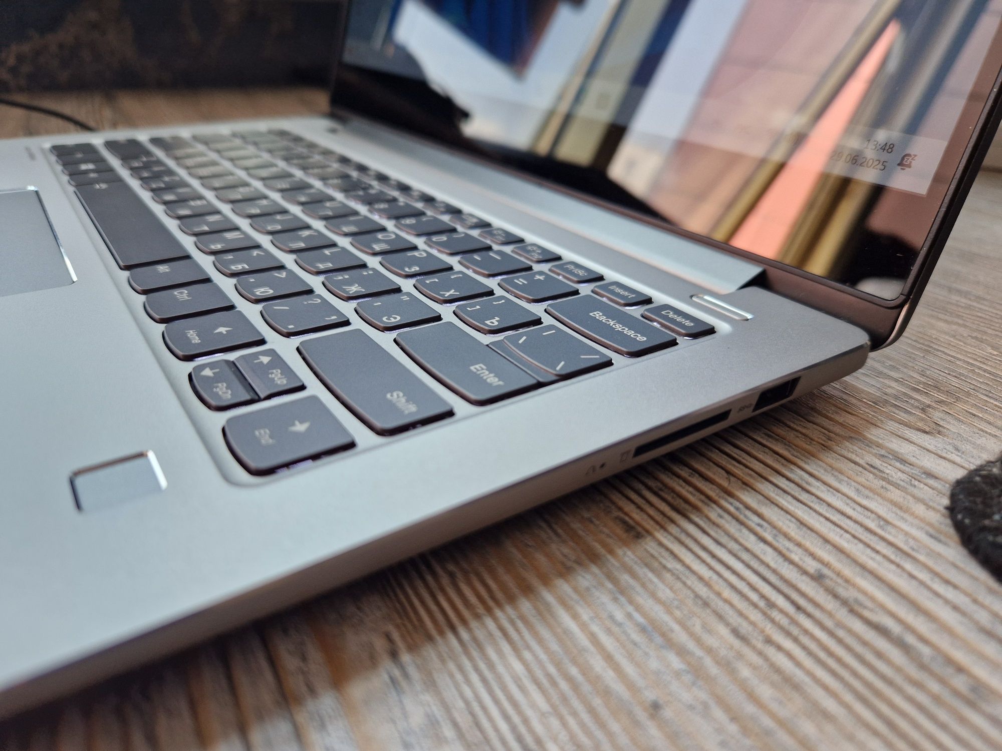Ультрабук Lenovo состояние отличное модель  530S-14IKB