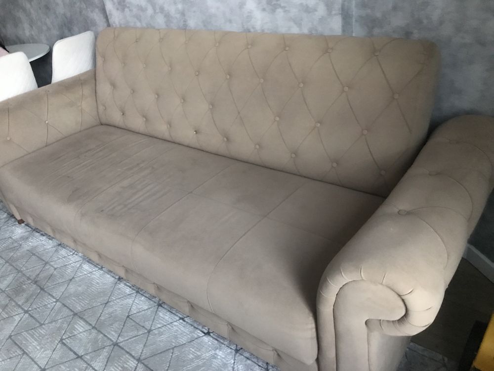 Продам хороший диван
