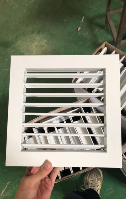 Решетки вентиляционные 3500