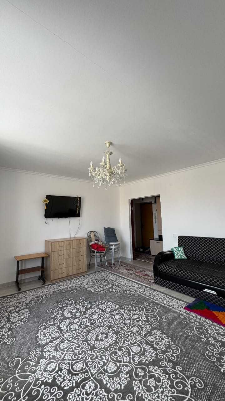 Продам 1 комн квартиру в 4 мкр  13г