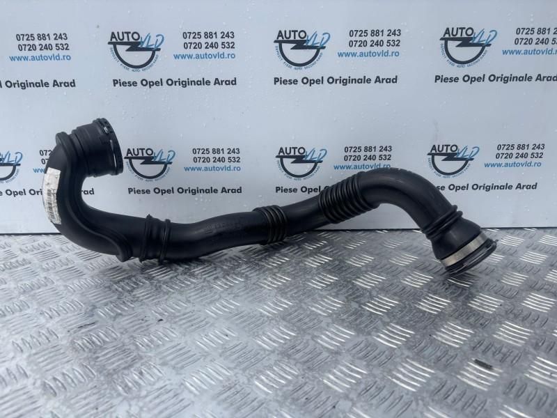 Tubulatura furtun intercooler Opel Astra J 1.7 cdti A17DTR; A17DTJ; A1