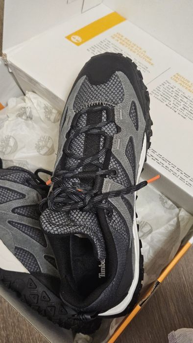 Чисто нови обувки Timberland 44 номер