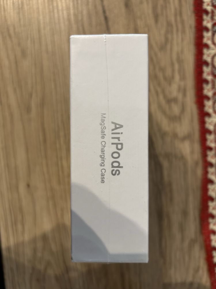 Apple air pods 3
