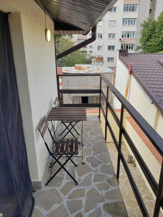 Apartament 2 camere situat in vila, zona Banu Manta