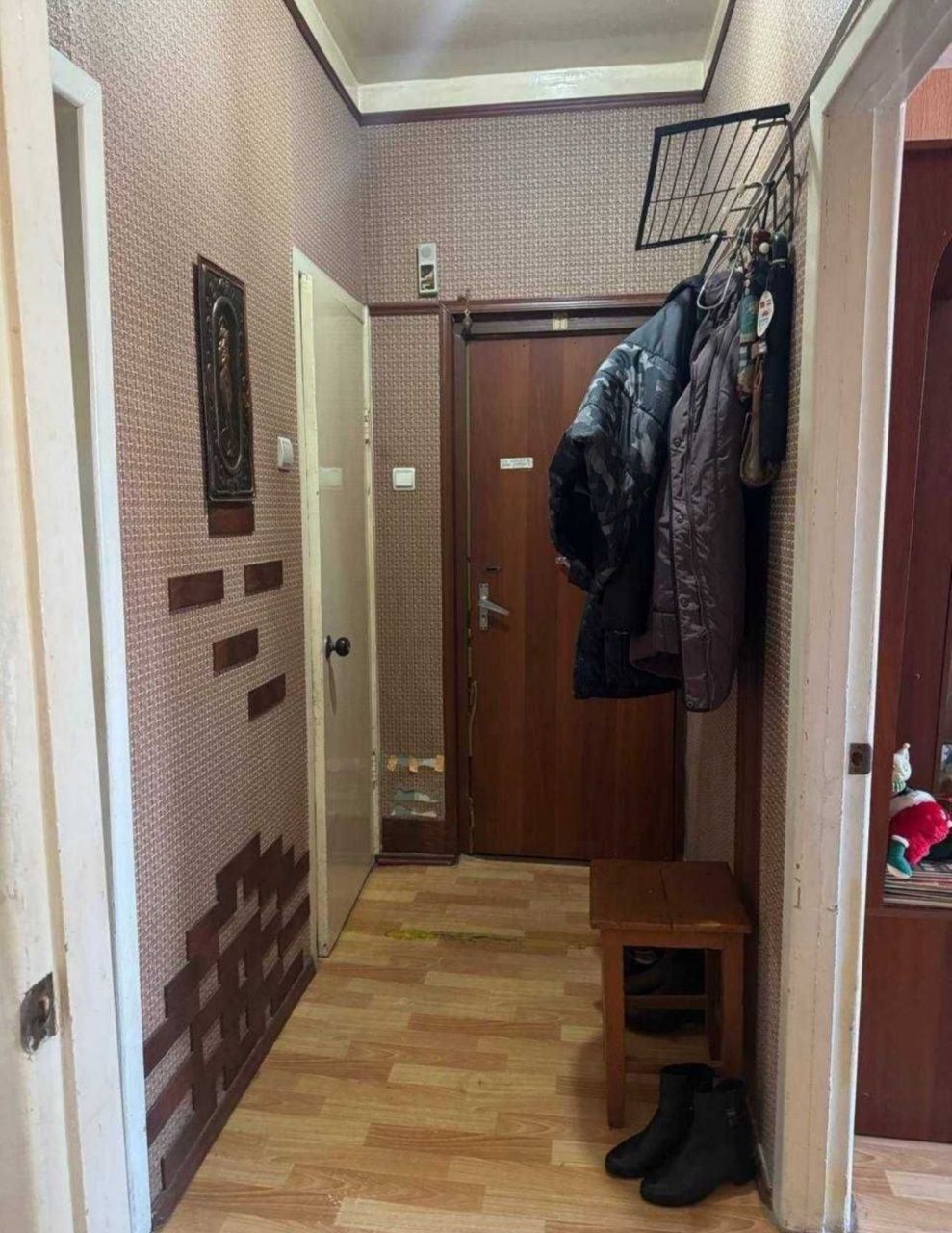 3/5/5чиланзар 18 квартол продаётся квартира