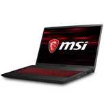 Laptop Gaming MSI GF75 Thin
