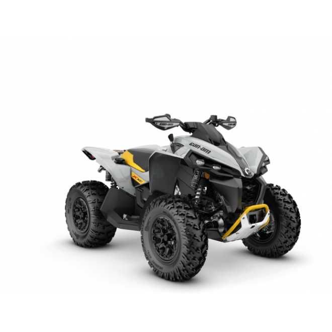 Can-Am Renegade 1000R Xxc, 2023, STOC Iasi, fara abs!!!