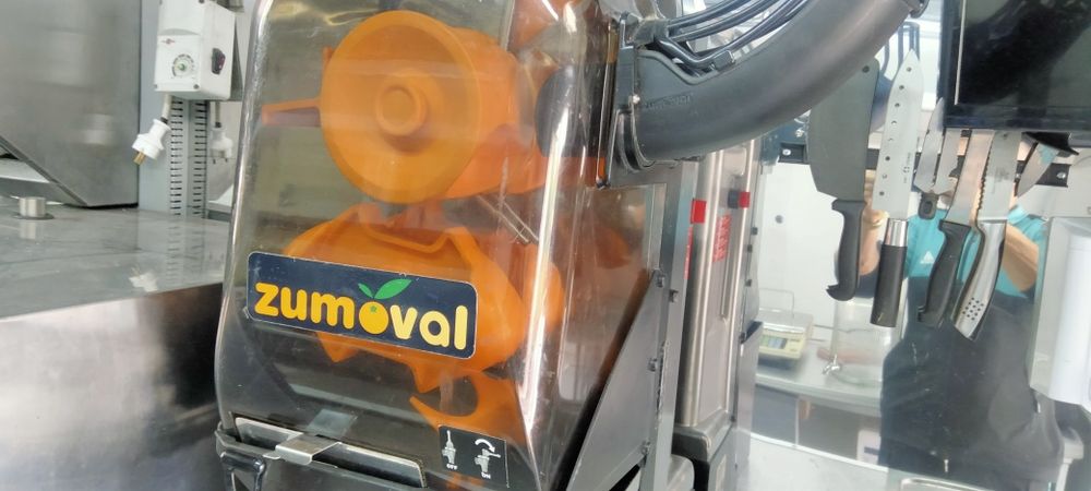 Schimb cu utilaje horeca