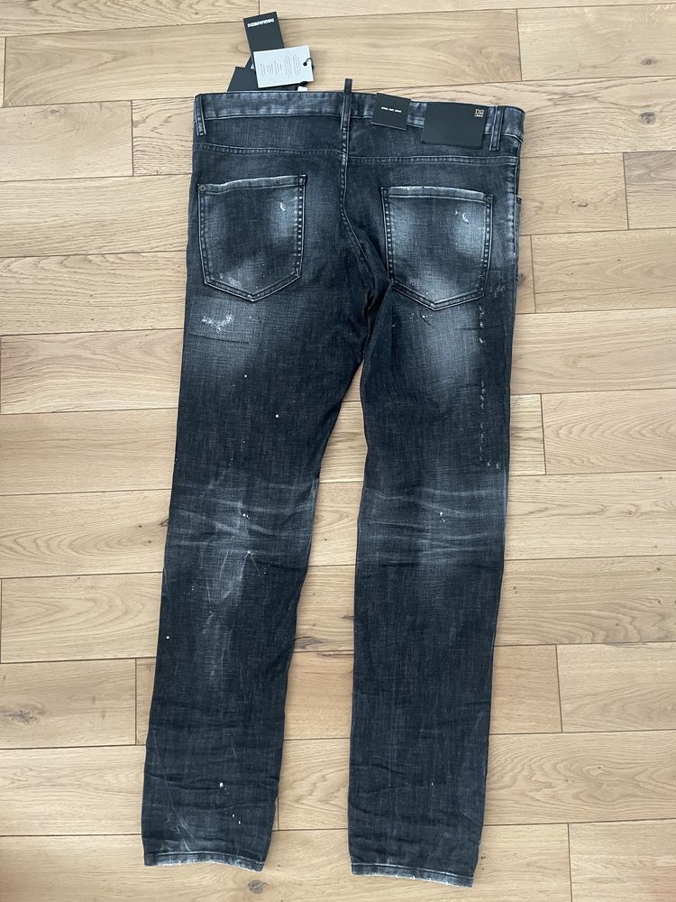 Dsquared Cool Guy Jeans 52