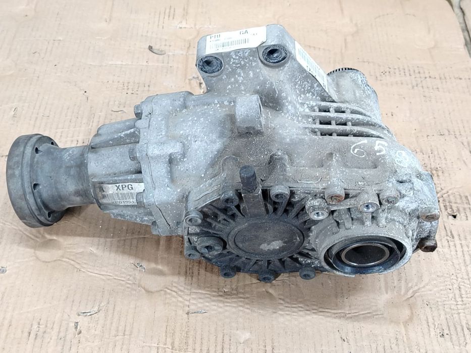 Cutie transfer cu reductor 1.5 tgdi g5dtf K32000-35000 SsangYong Tivo