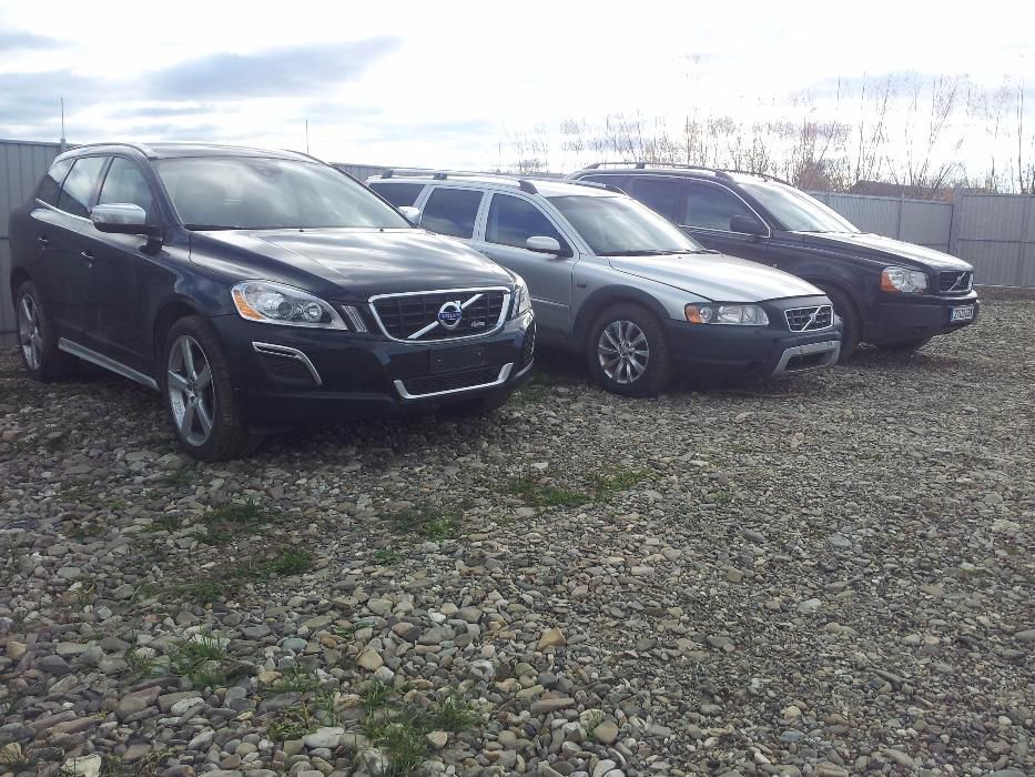 Caroserie VOLVO C30 C70 S40 V50 V40 S60 V60 S80 V70 Xc60 Xc70 Xc90
