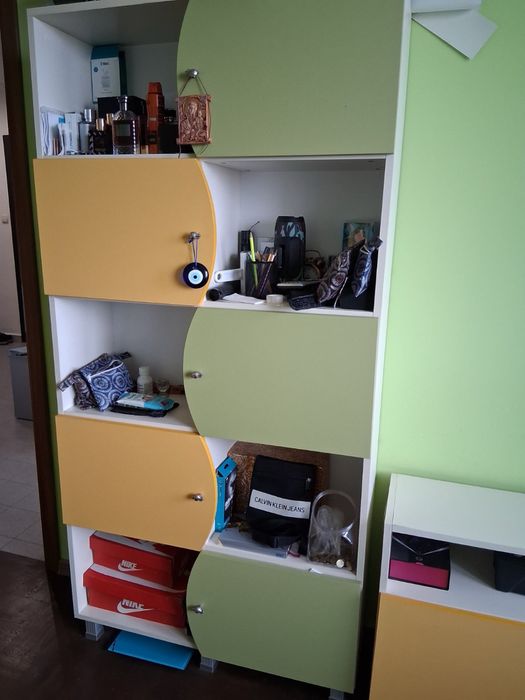 Детска спалня.