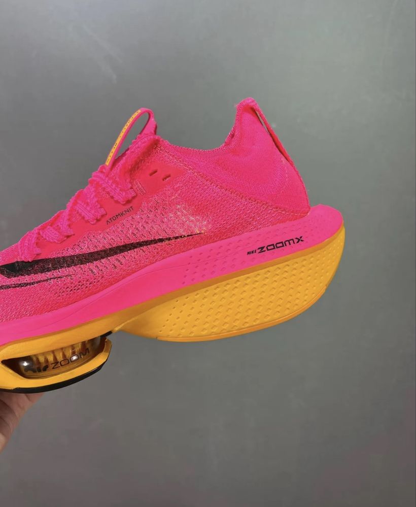 Nike alphafly 2 маратонки за бягане