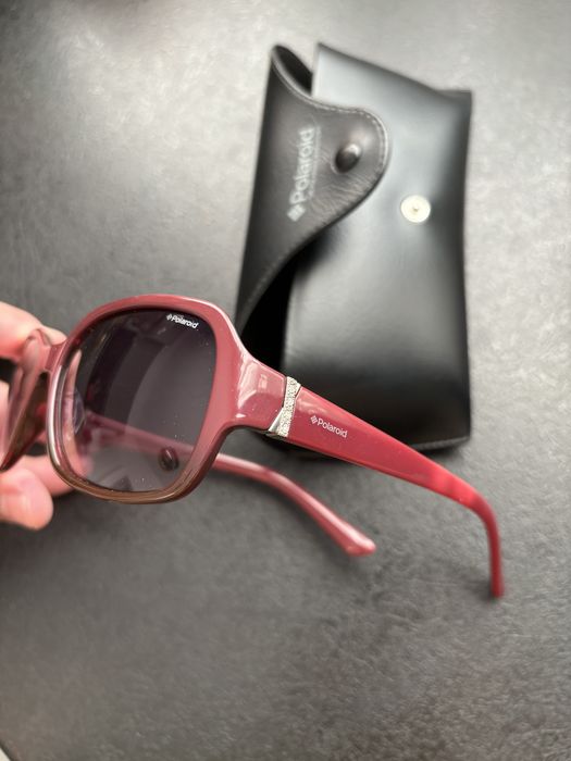 Ochelari de soare Polaroid de dama polarizati