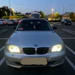 Vând Bmw seria 1