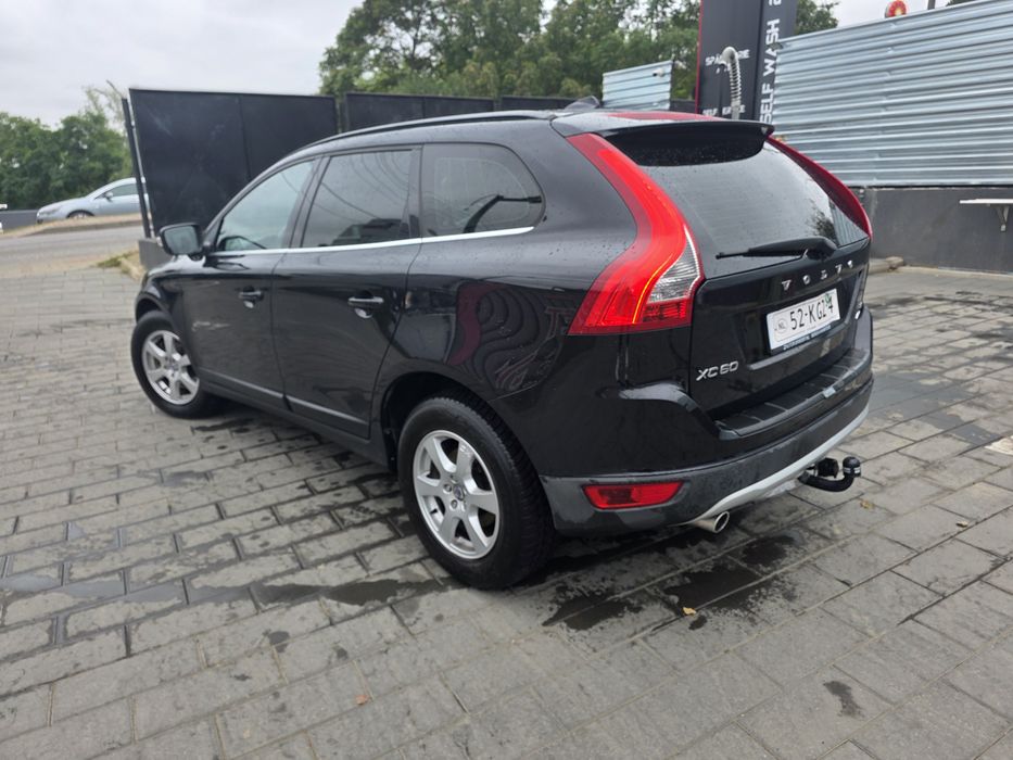 Volvo  XC60 D5 AWD