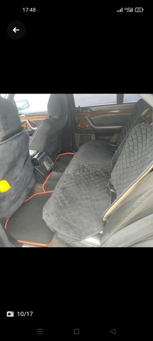 Продам Мерседес 140
