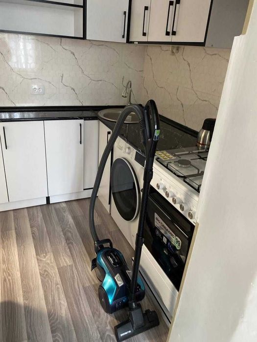 Сдаётся квартира Парк фуркат