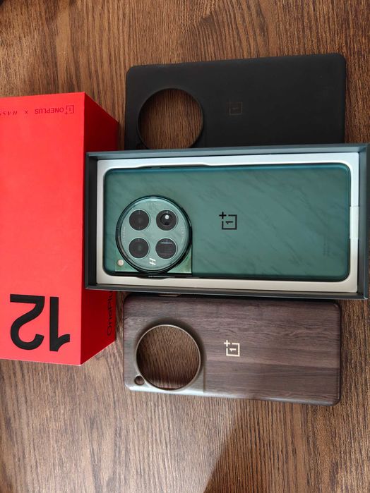 Oneplus 12 телефон