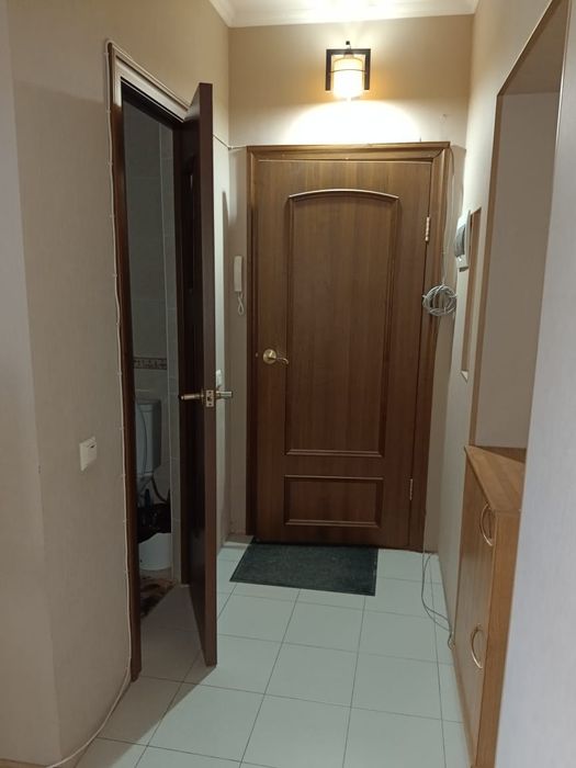 Сдаётся  квартира