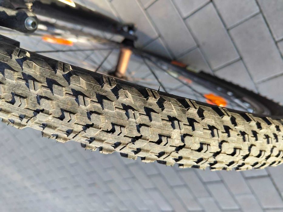 Kолело Ferrini R2 27.5"