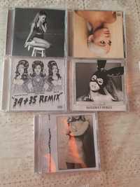 Albume Ariana Grande noi