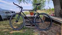 Bicicletă/Cursieră Mango Singlespeed