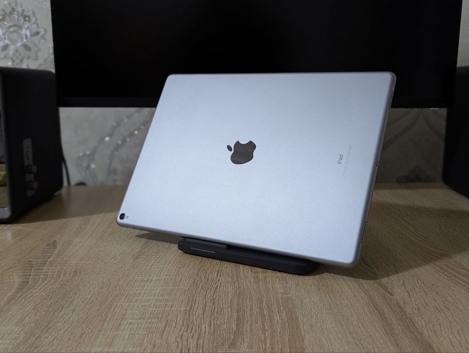 Ipad pro 12.9 ideal
