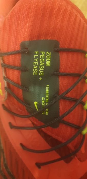 nike air zoom pegasus 40 flyease