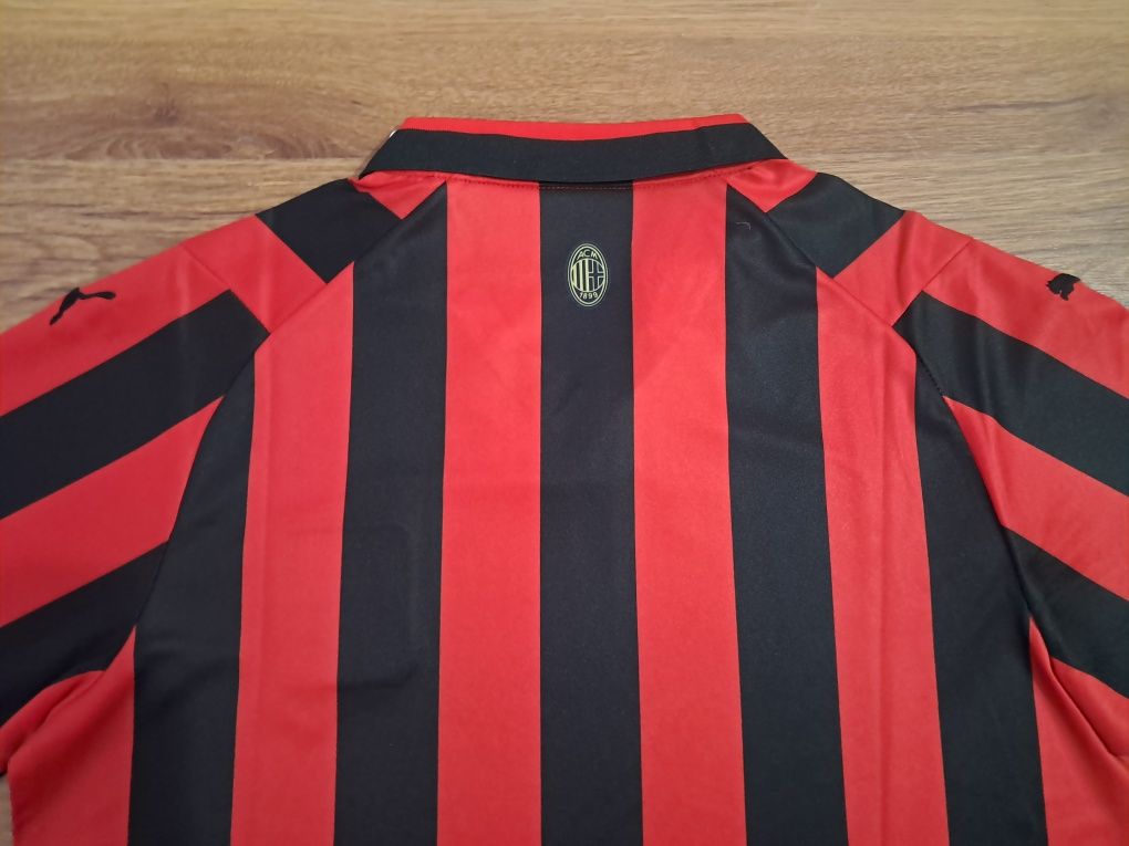 Екип Ac Milan размер М