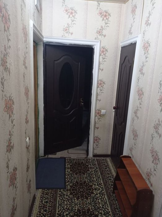 Izza Tokzor"Kamchatka" mahallasi 2 xona sotiladi