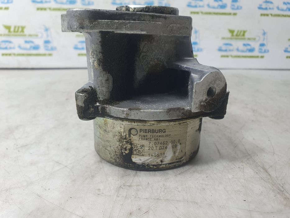 Pompa vacuum 1.5 dci k9k 872 707462000 Renault Captur 2