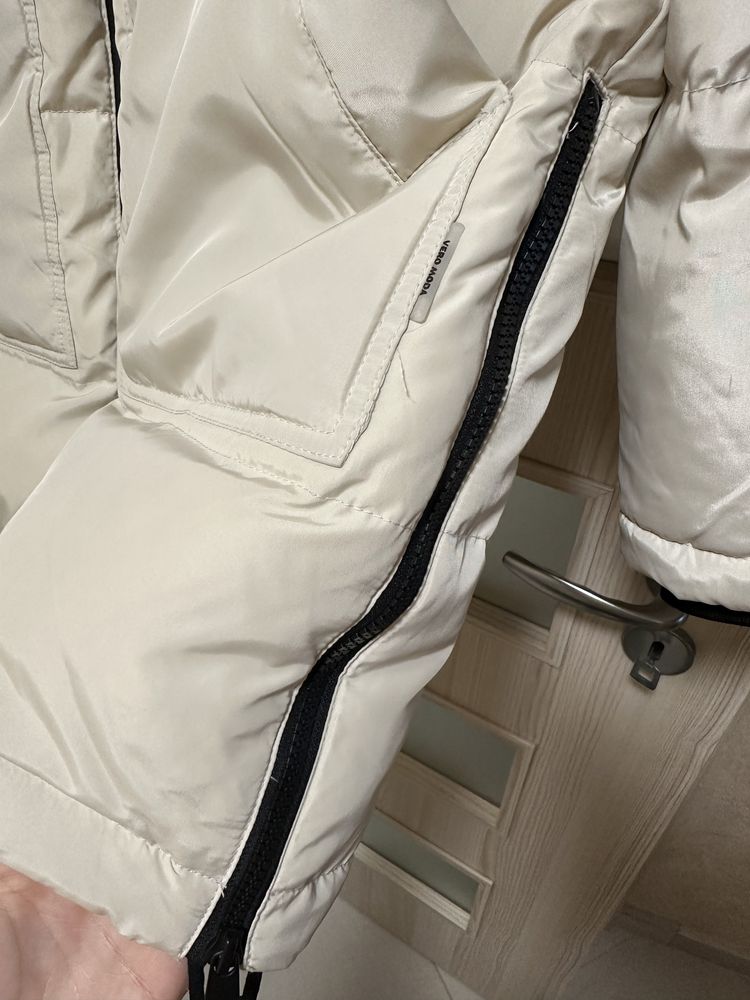 Зимно яке Vero moda