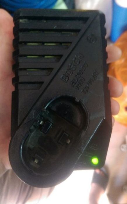 Incarcator acumulator Bosch AL 60 DV 7,2- 14 V