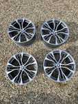 Jante BMW X5/X6 R21 f15/f16 M599