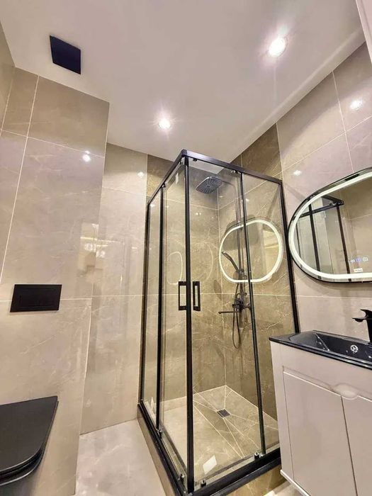 ЖК Solaris Дублекс квартира новая 5 комнатная 155кв.м Сдам СРОЧНО