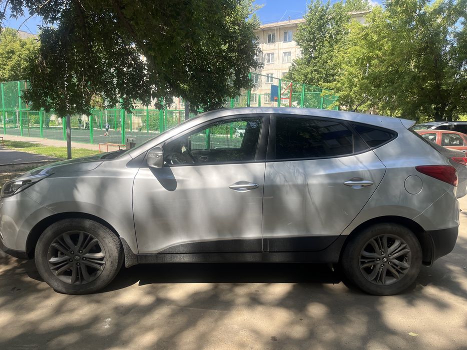 Продам авто в отличном состоянии