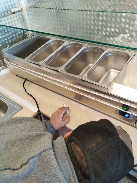 Vânzare electro casnice