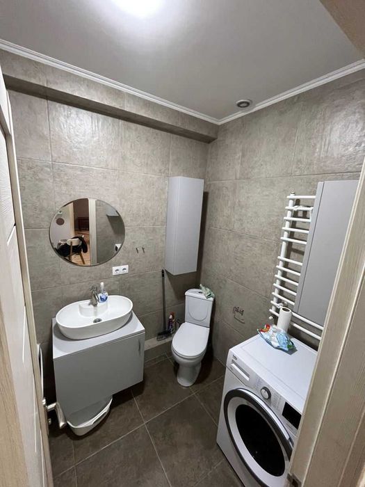 Дава се под наем Едностаен апартамент в София, Западен парк - 43 кв.м за 350 € - Снимка #1