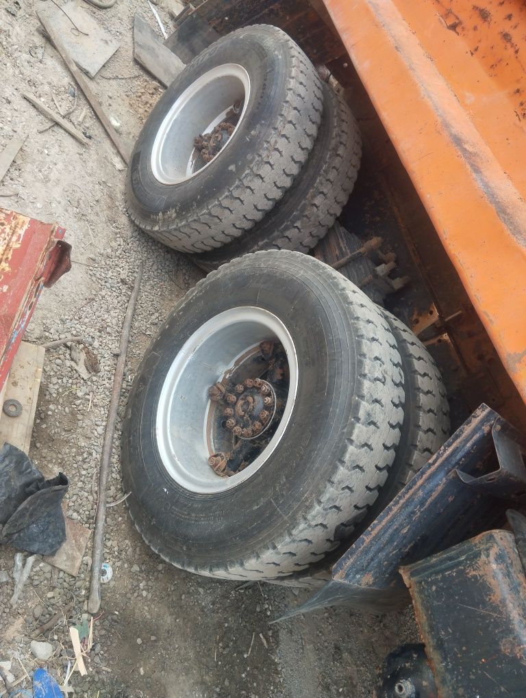 Srochni kamaz sotiladi yili 1993