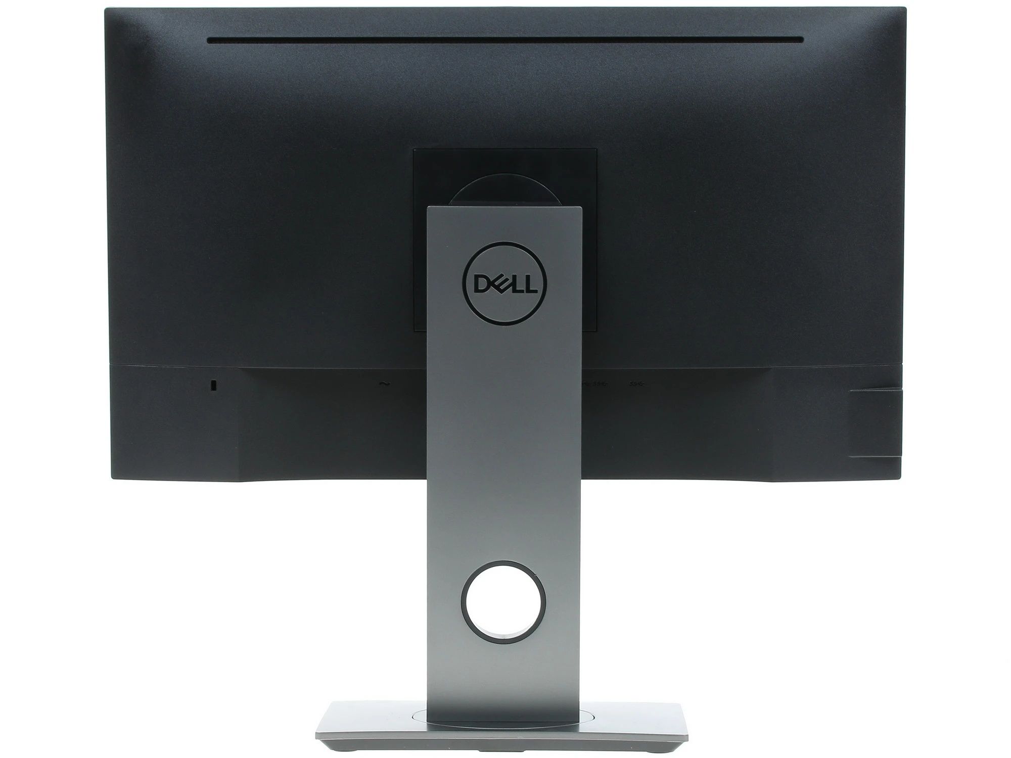 Монитор 2К DELL 2418D