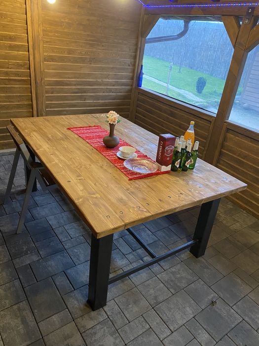 Masa pentru terasa