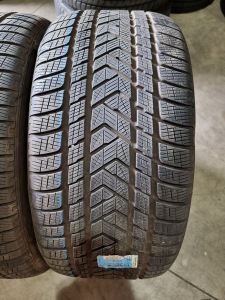 315/40/21 275/45/21 PIRELLI