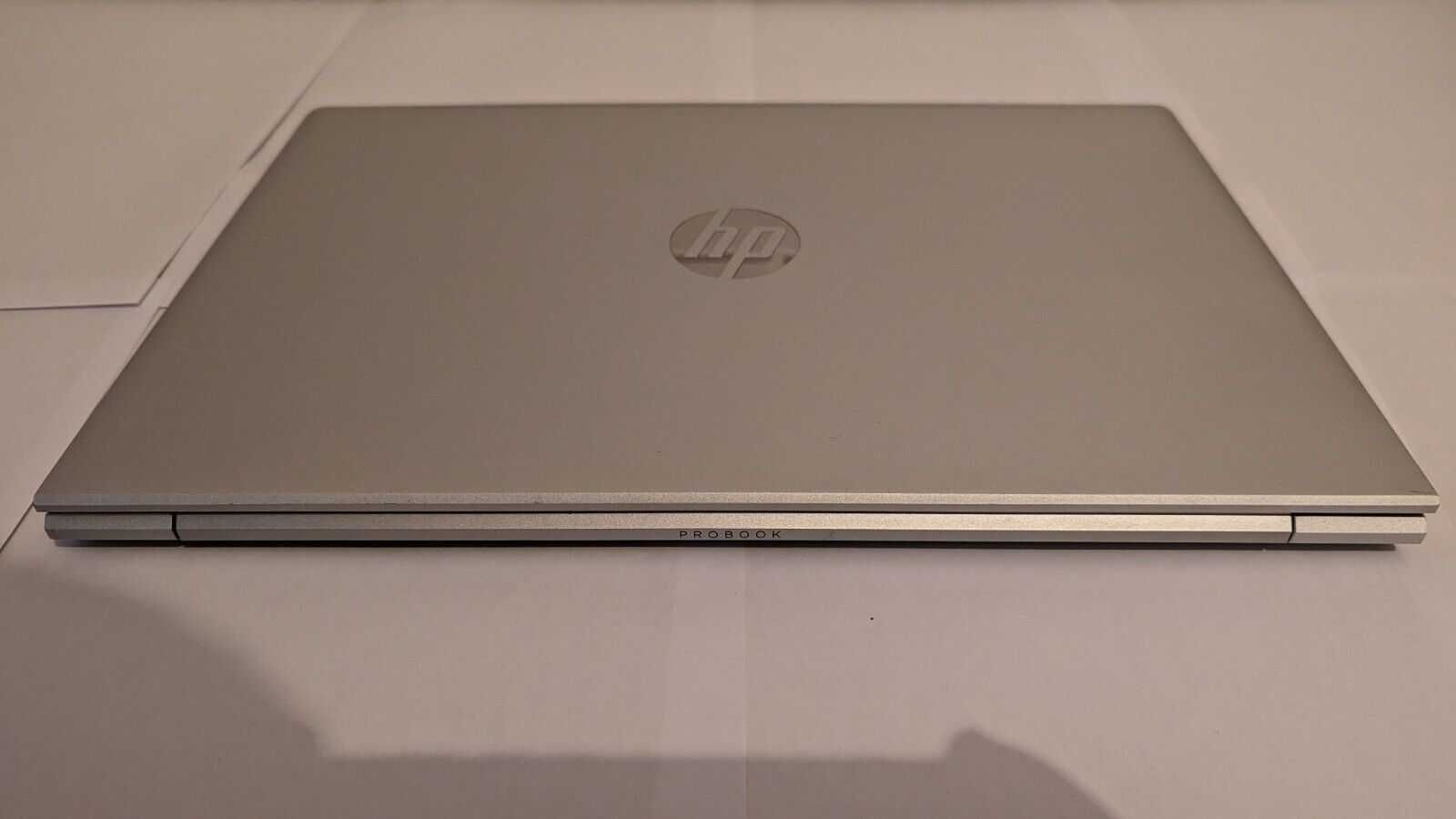 Laptop HP ProBook 450 G8 15.6" FHD i5-1135G7 16Gb SSD 256Gb