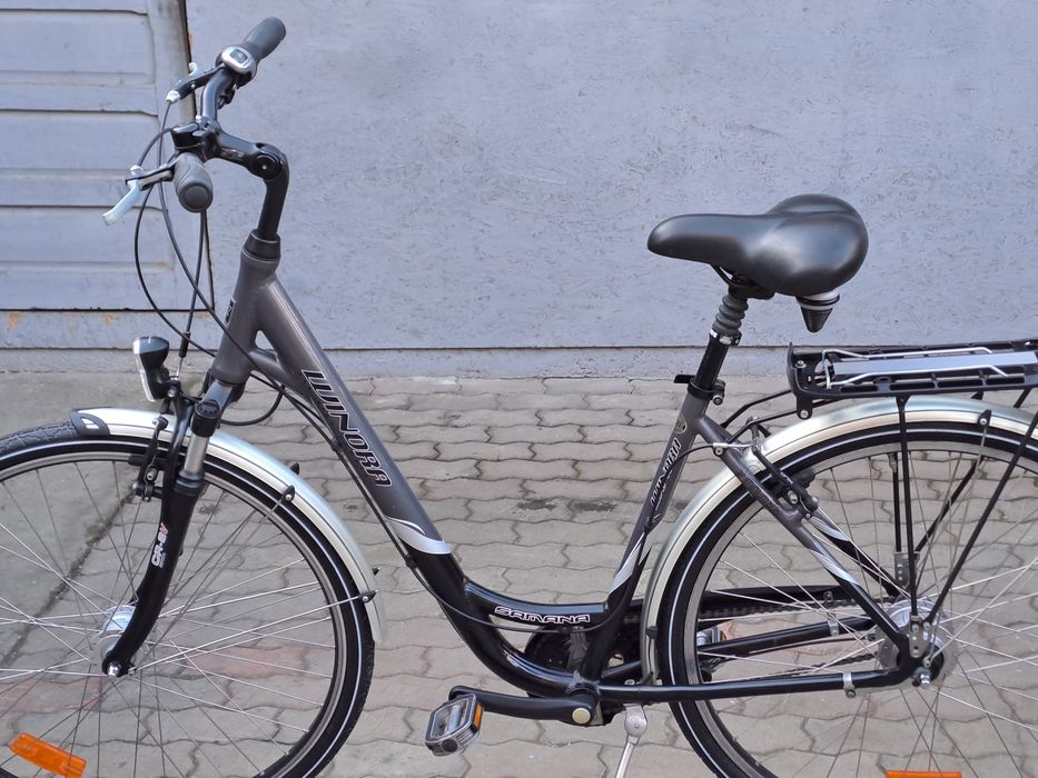 ***bicicleta de dama ***