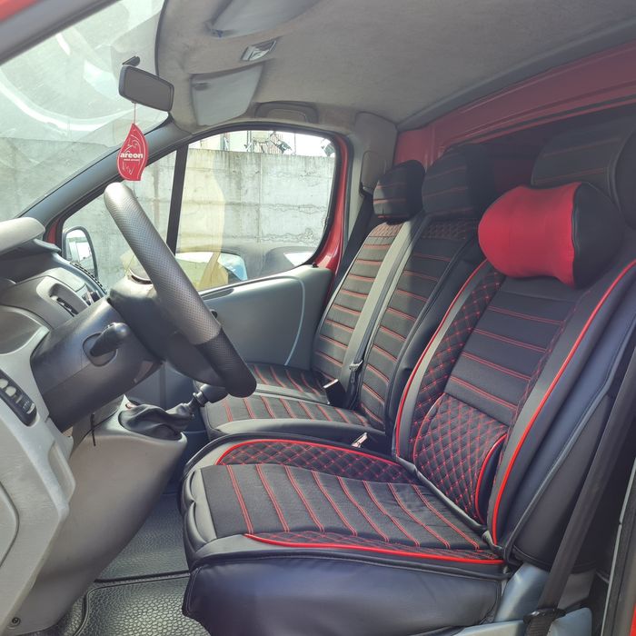 Opel Vivaro 3 locuri 1.9 diesel