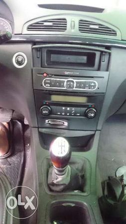 На части Renault Laguna 2.0 dCi 2006г